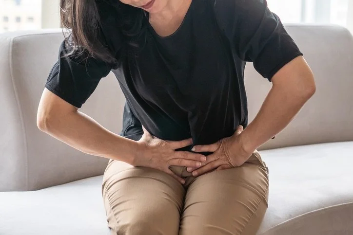 Could Whole-Body Work Help with Pelvic Pain?