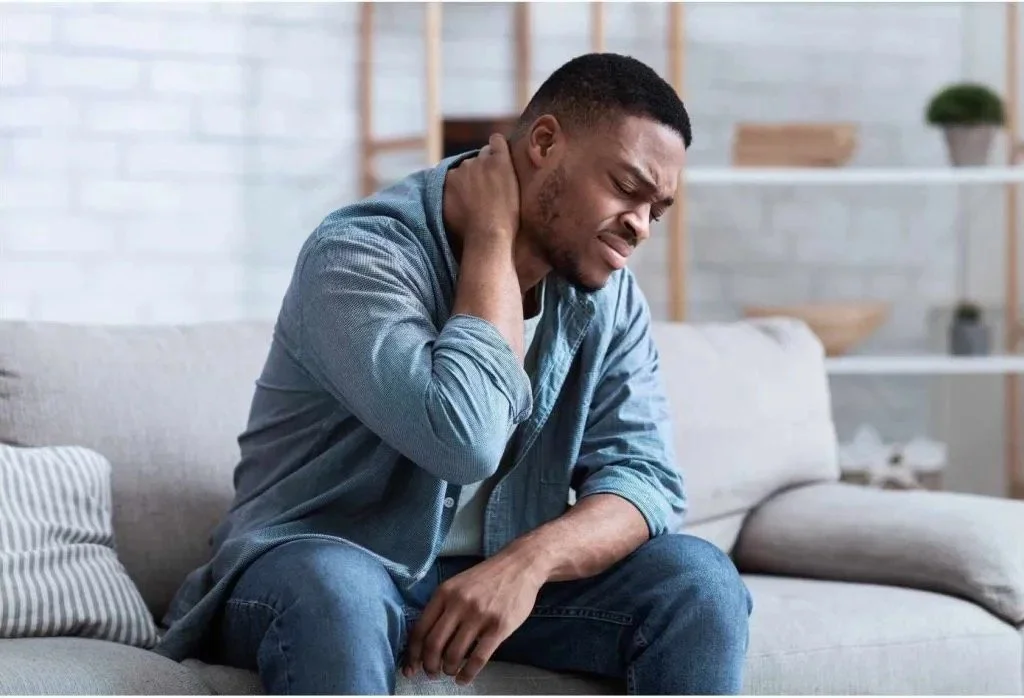 What to Do When Neck Pain Becomes a Pattern