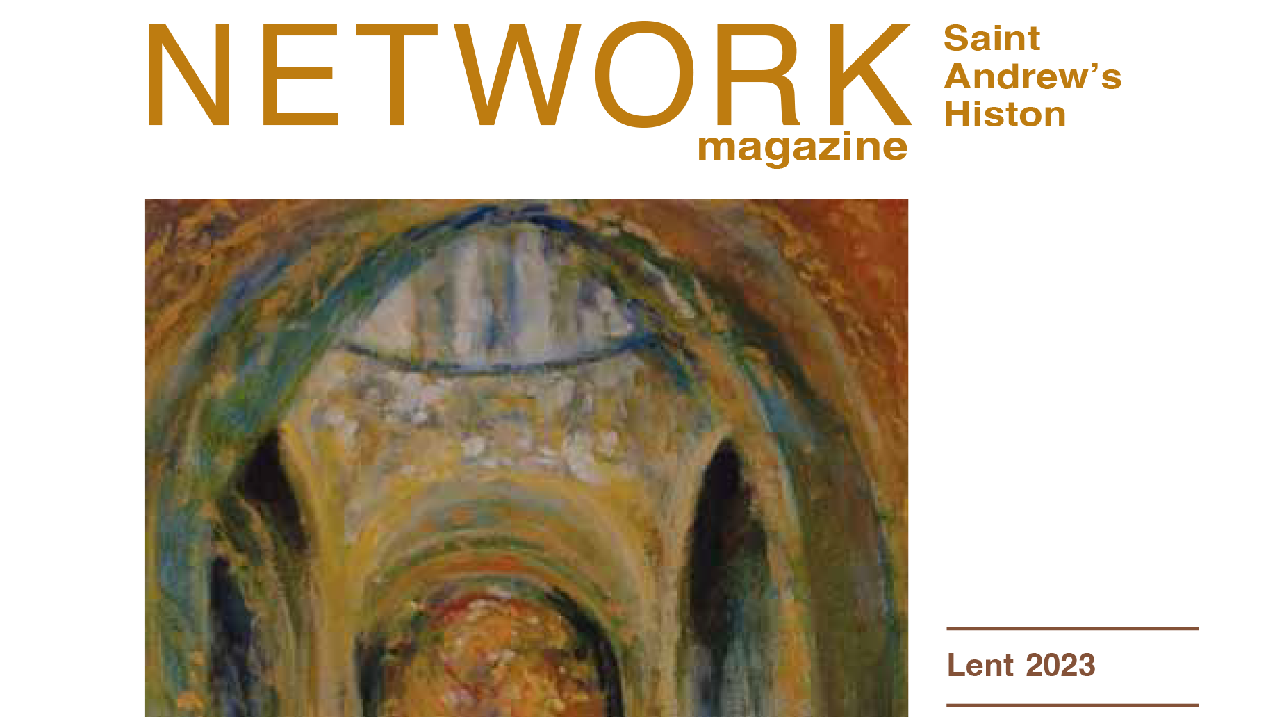 Histon &amp; Impington Network Magazine