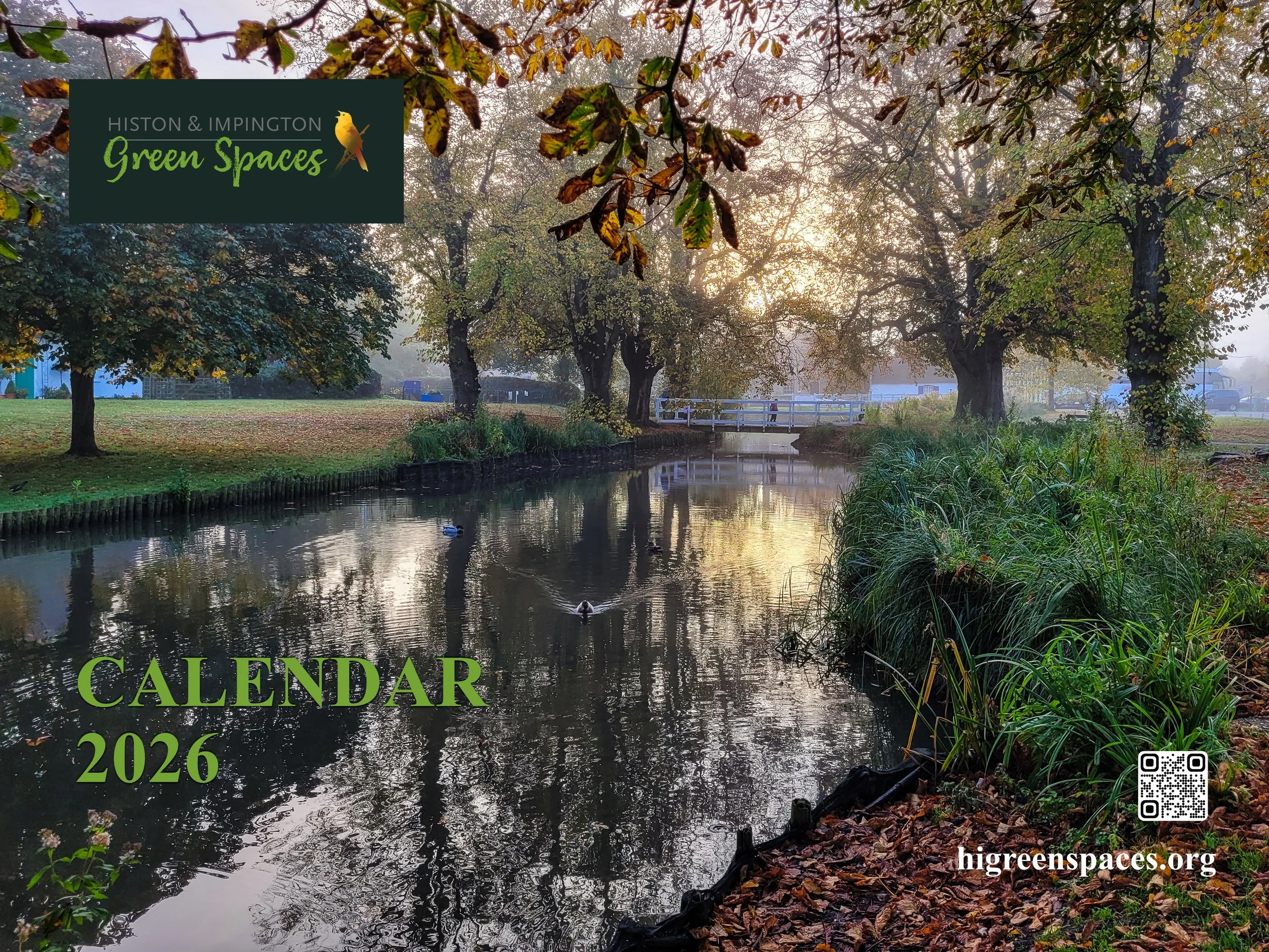 2026 Calendar Competition