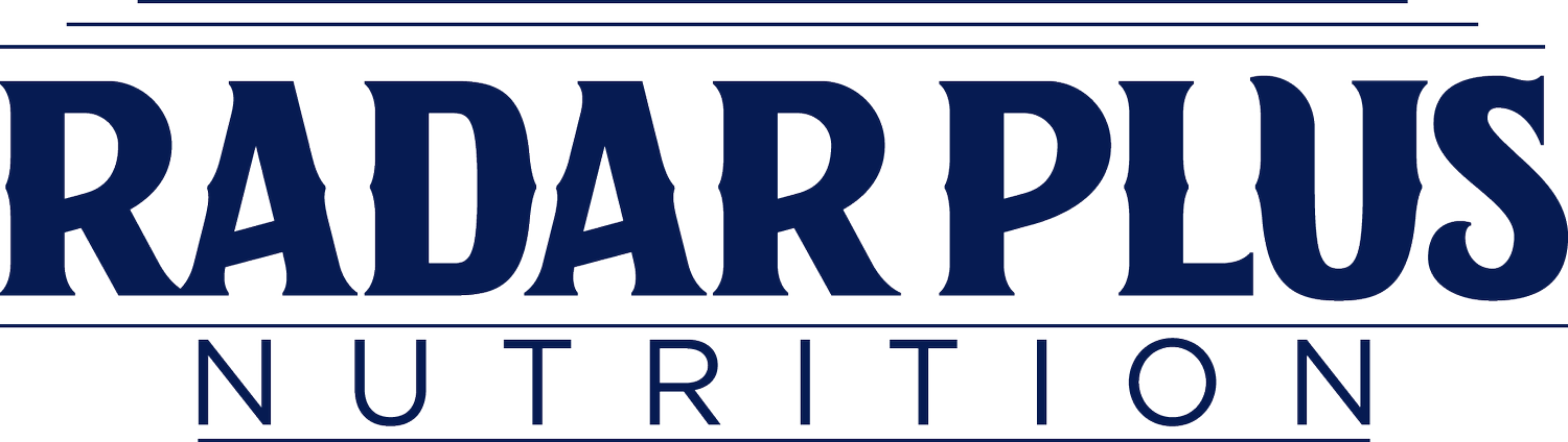 Radar Plus Nutrition