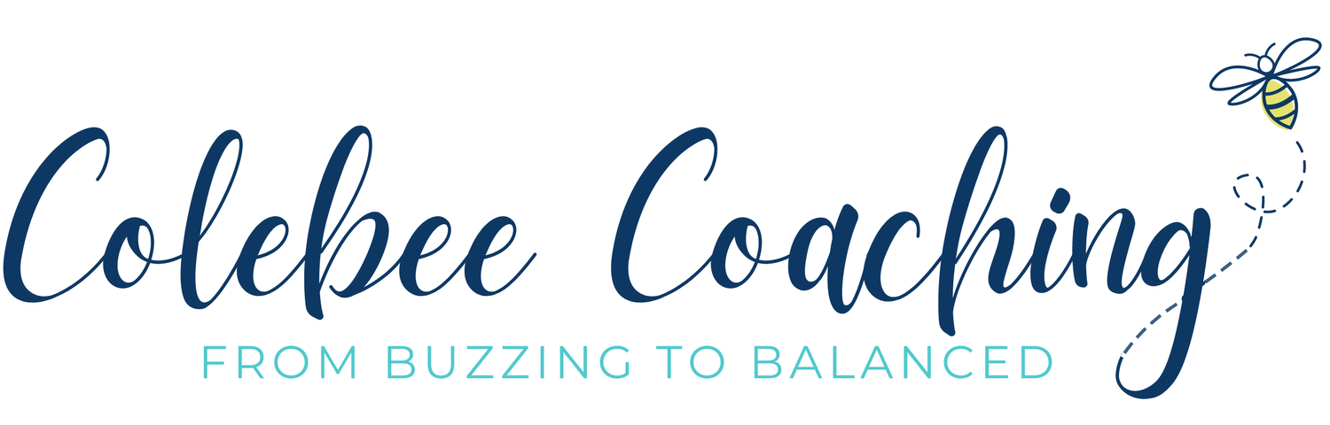 Colebee Coaching