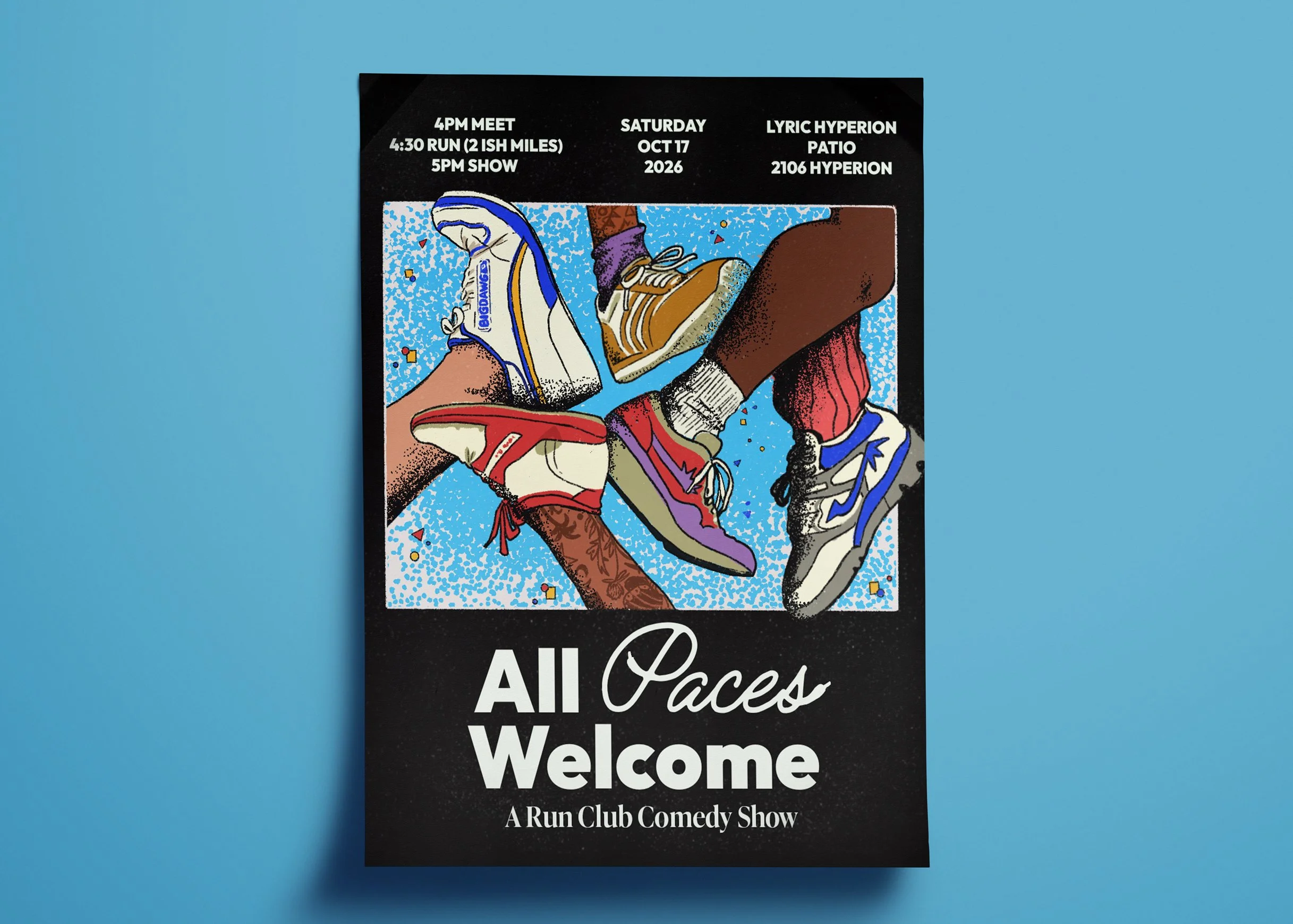 Poster Design