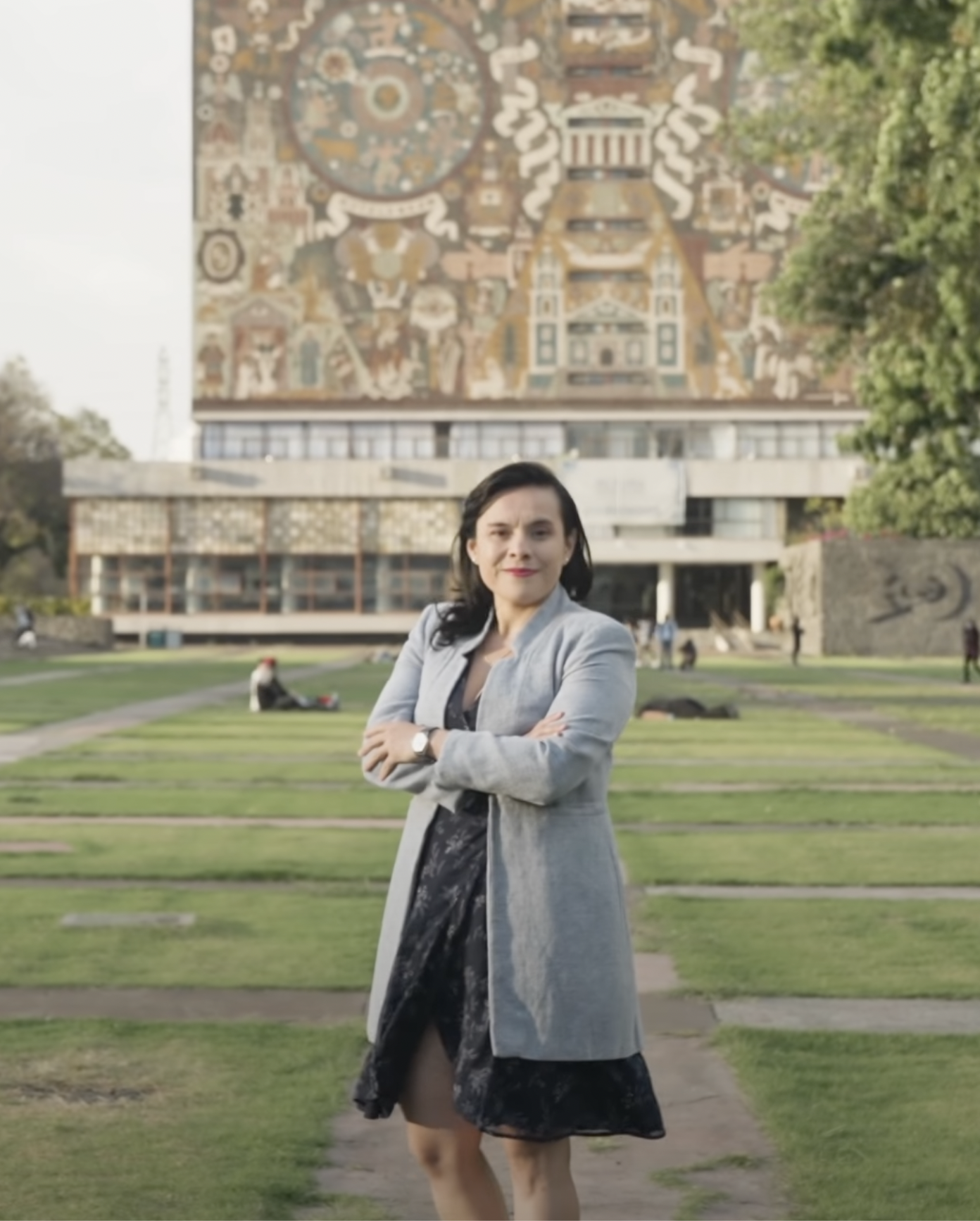 Quanta Magazine "The Cosmologist Challenging Einstein"