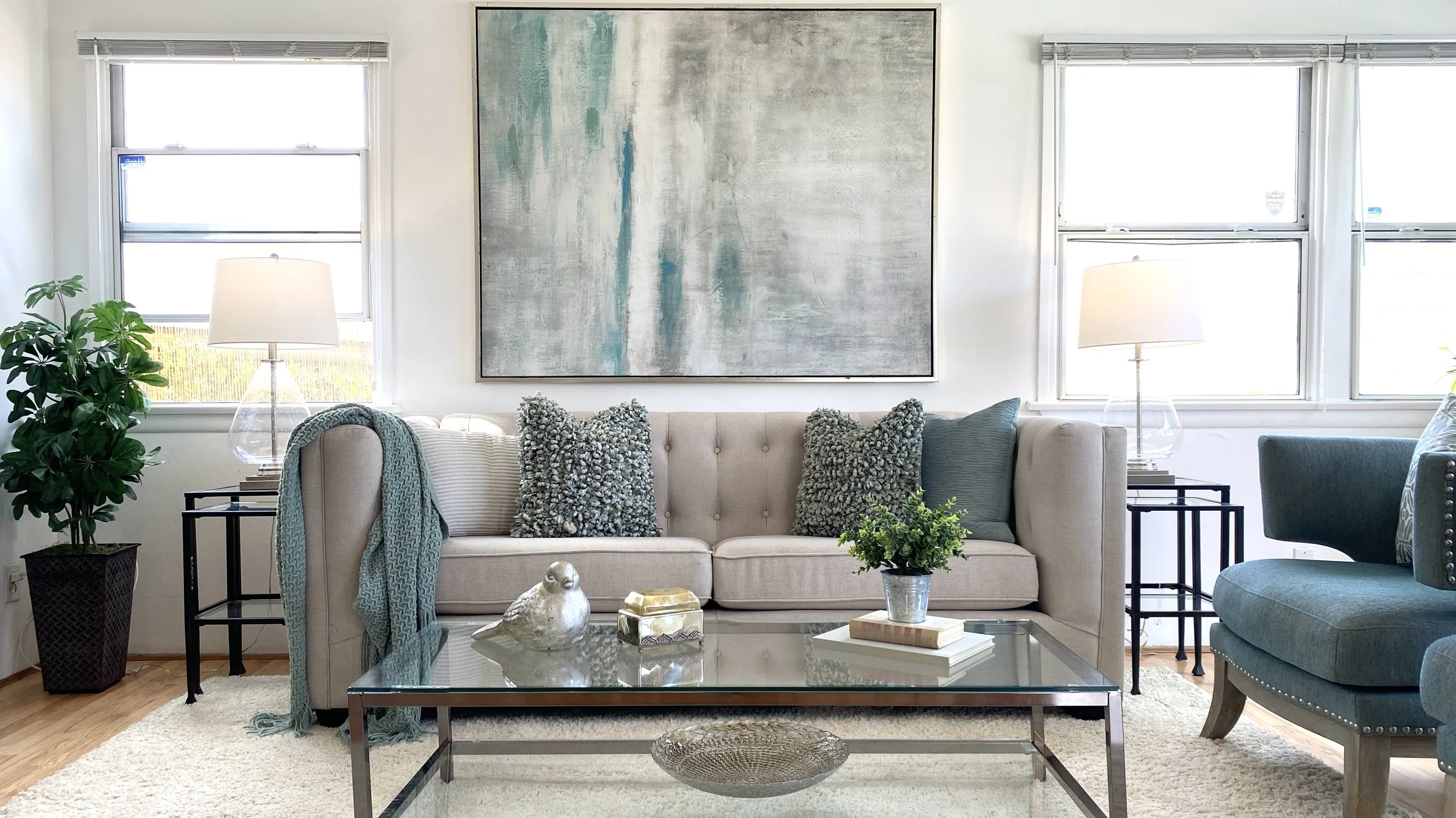 Full Home Staging — The Stagency Transformational Home Staging & Styling