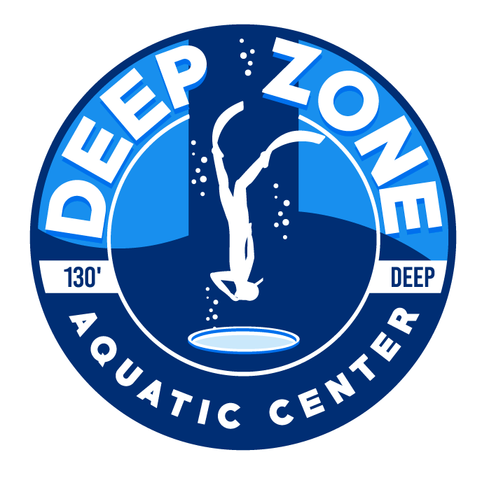 DEEP ZONE Aquatic Center                      