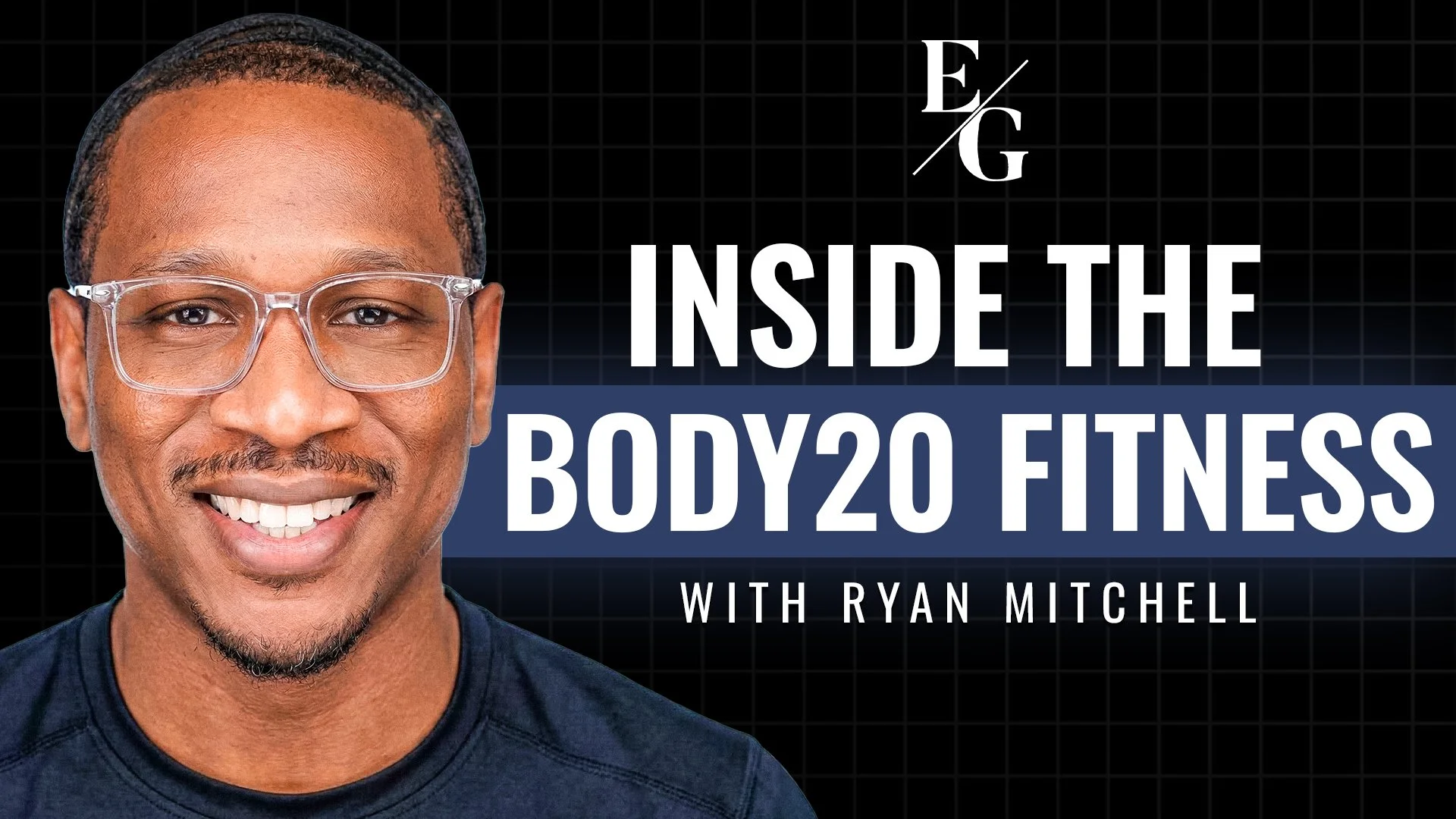 #27 | Exploring the Entrepreneurial Frontier of EMS |  Ryan Mitchell