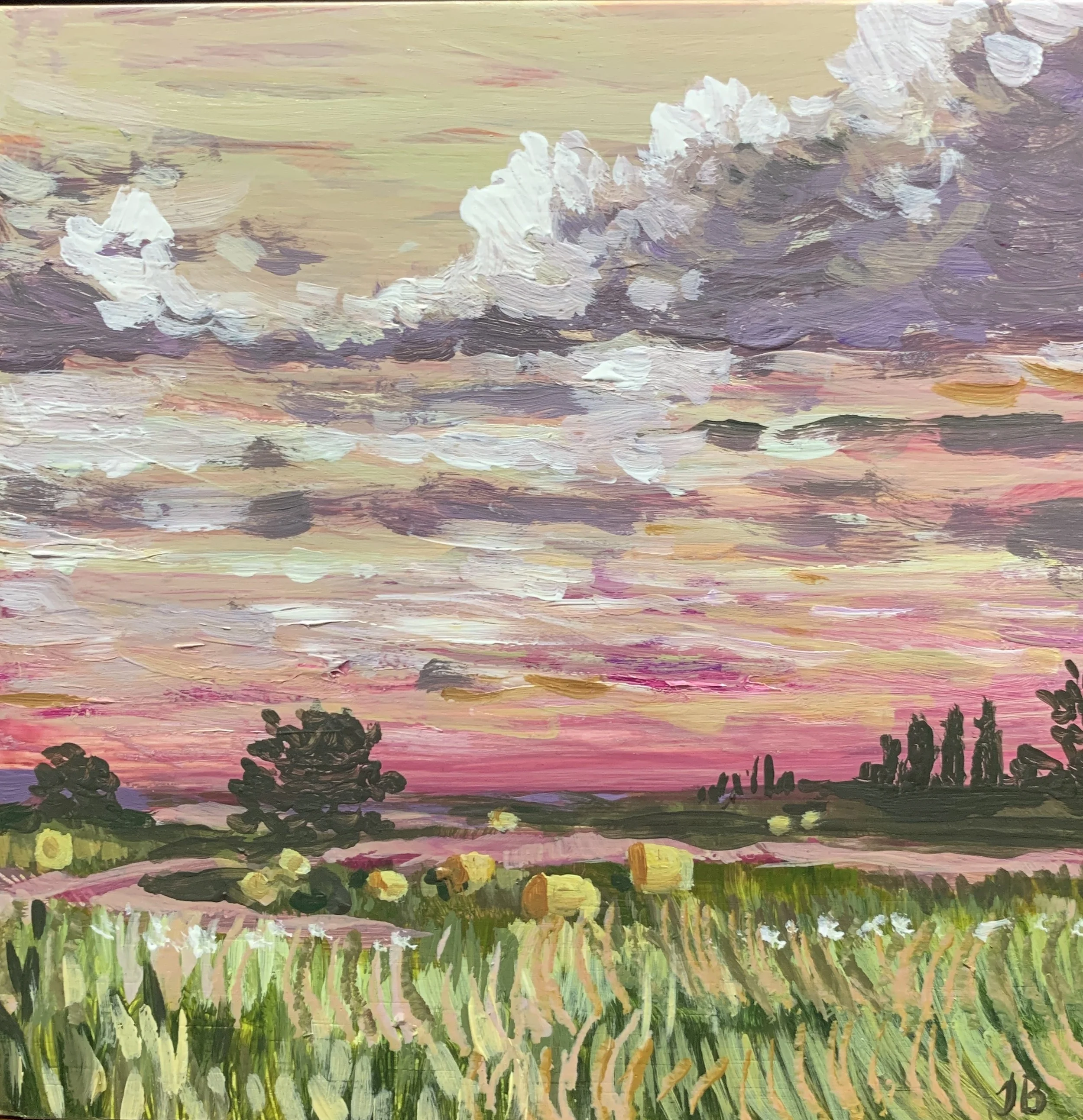 Southern Highlands Arts Studio Trail