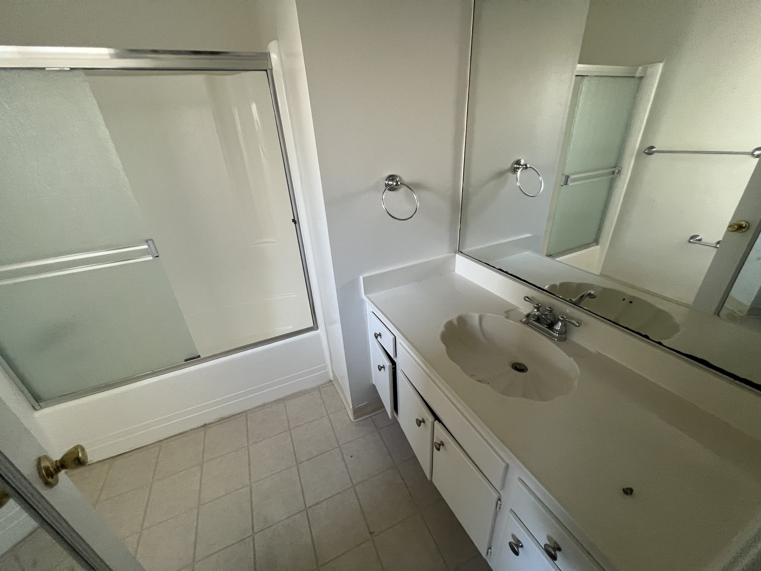Ensuite Bath