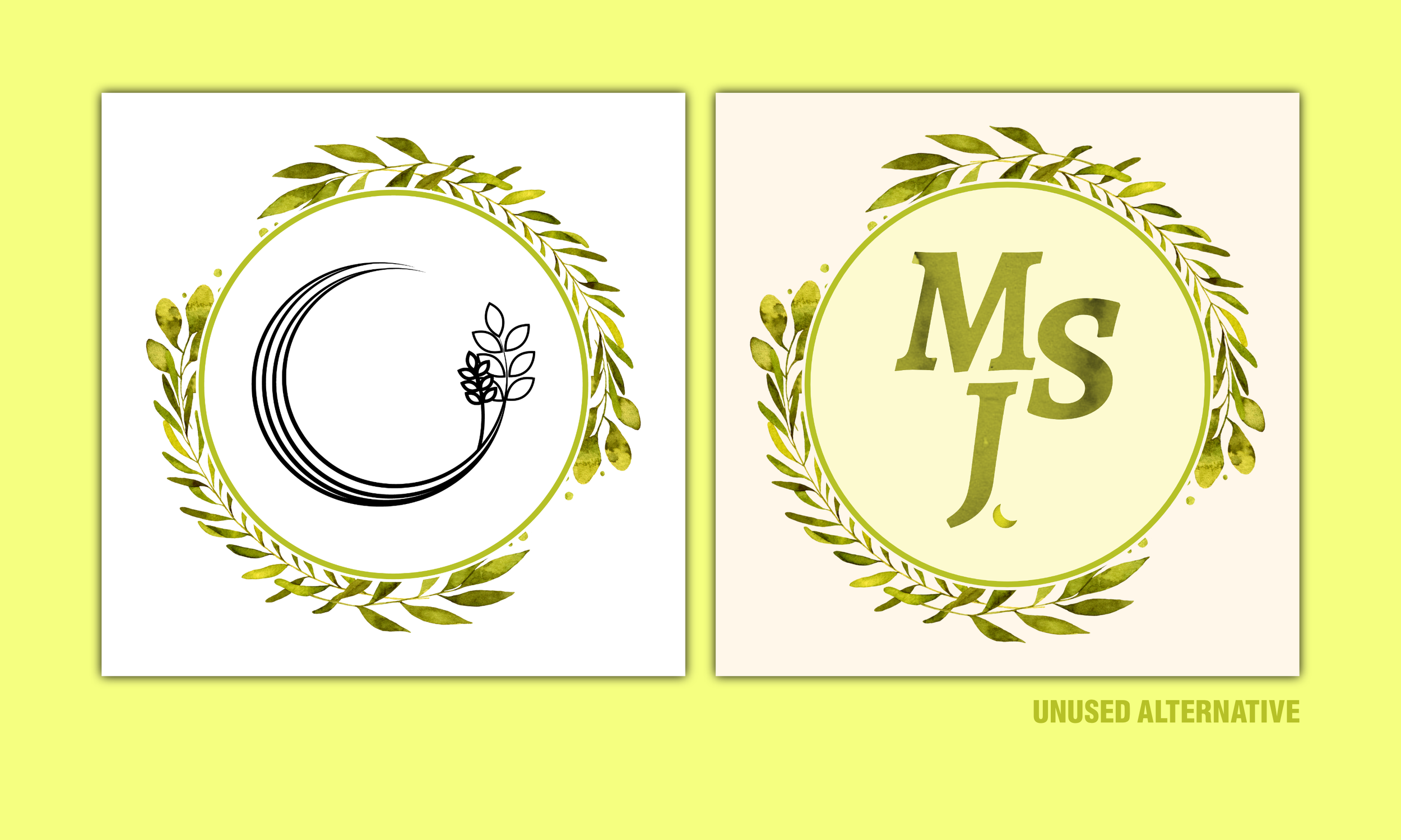 Moonscape Jewelry - Logo Design