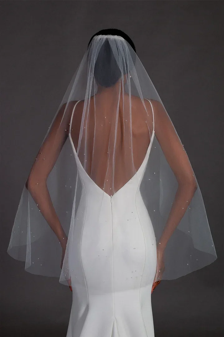 Veil:  T&G style TG1003L037