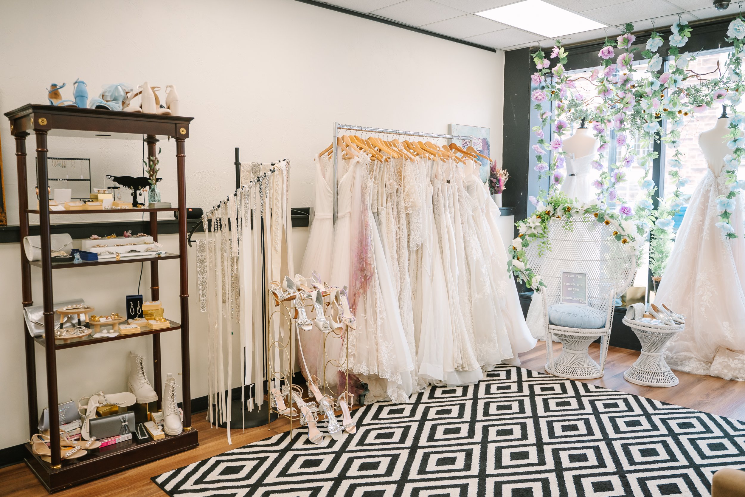 Why Choose Consignment?