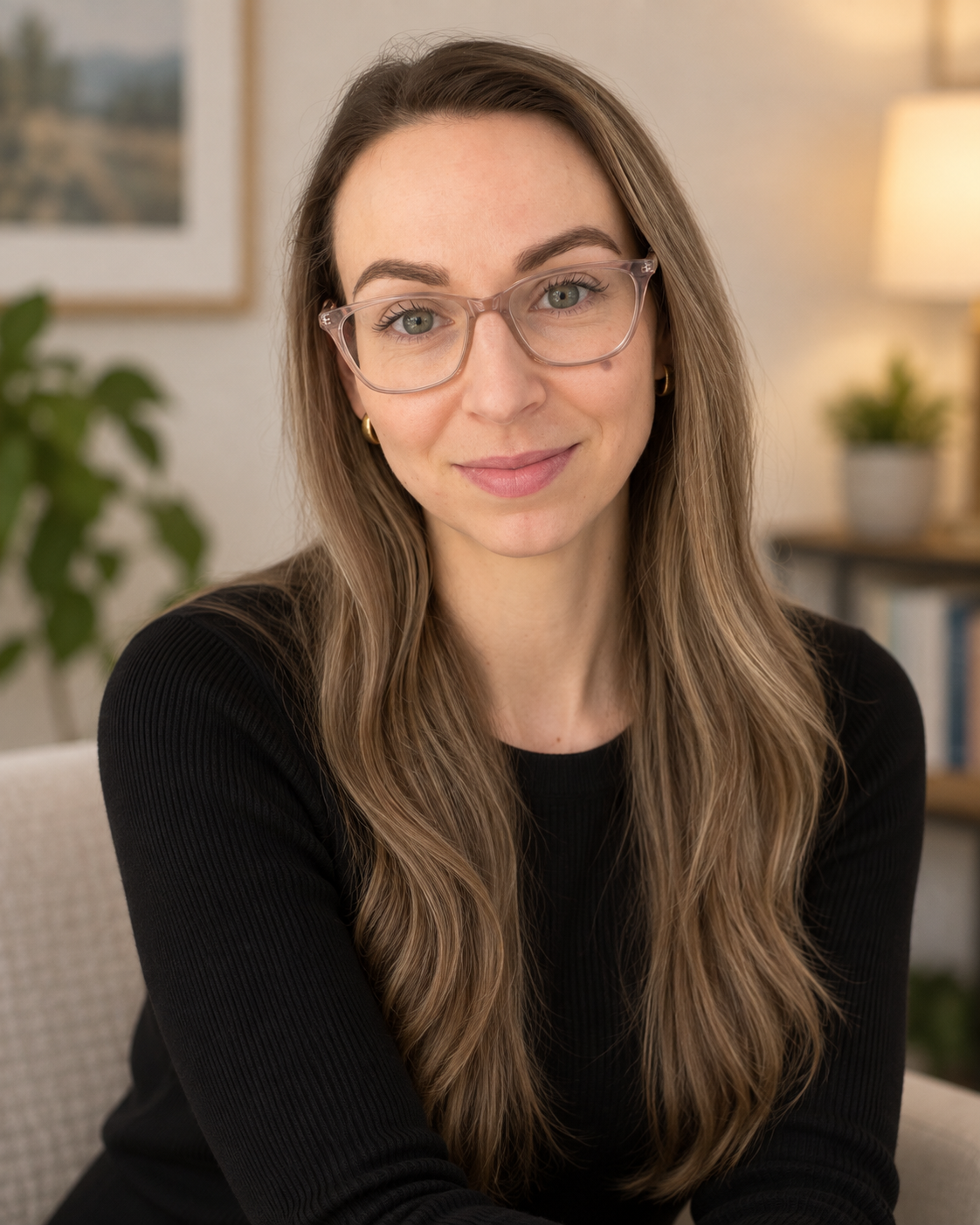 Dr. Michelle Church Registered Psychologist