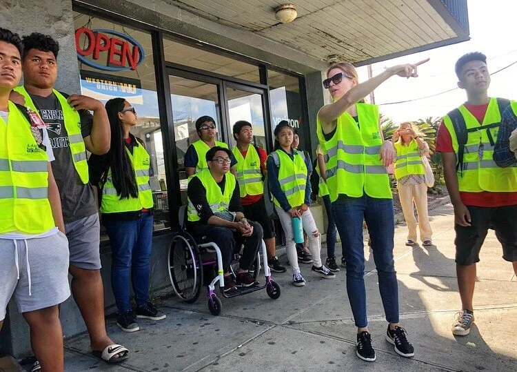 Practicing equity in decision-making, and more