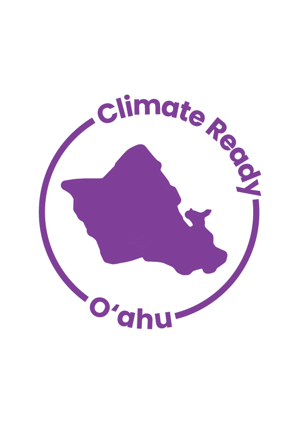 Climate Ready Oʻahu