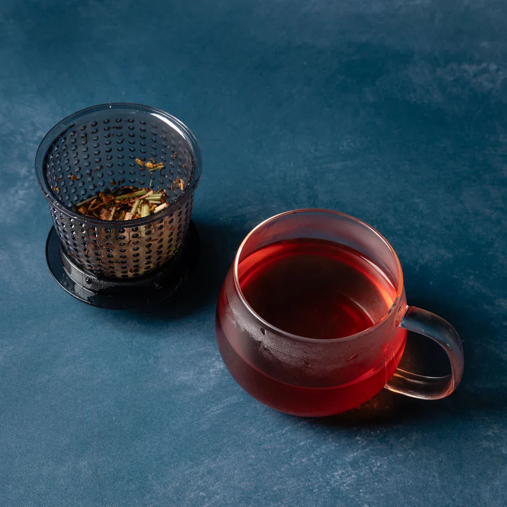 TIP Announces Grit and Grace Tea Collaboration with The Tea Huntress&nbsp;