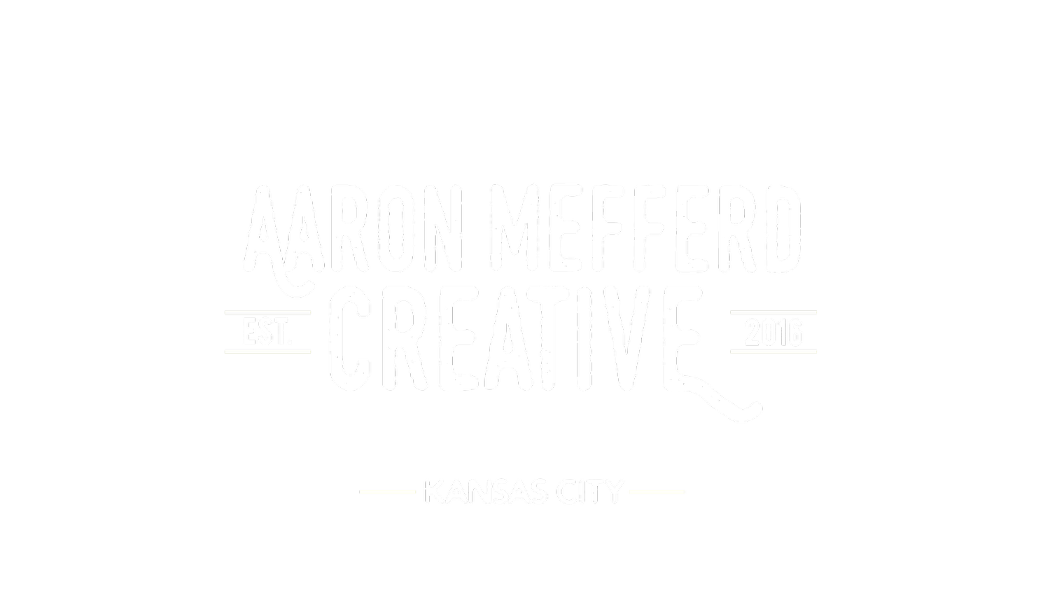 Aaron Mefferd Creative