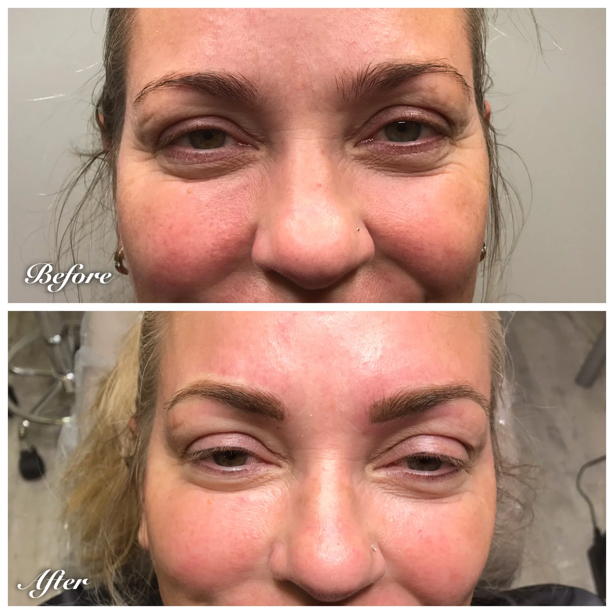 Designer Brows