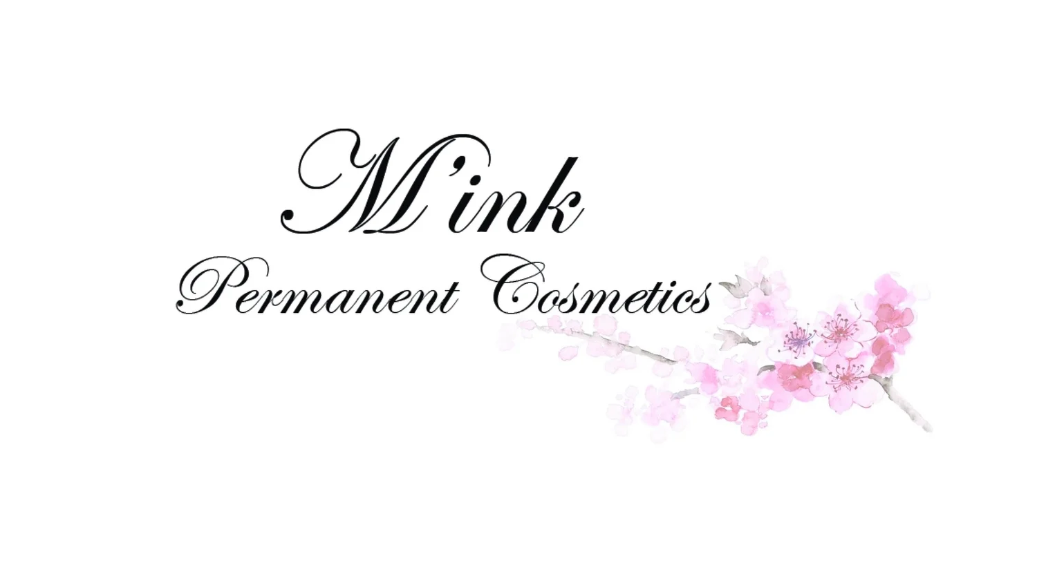 M&#39;Ink Permanent Cosmetics