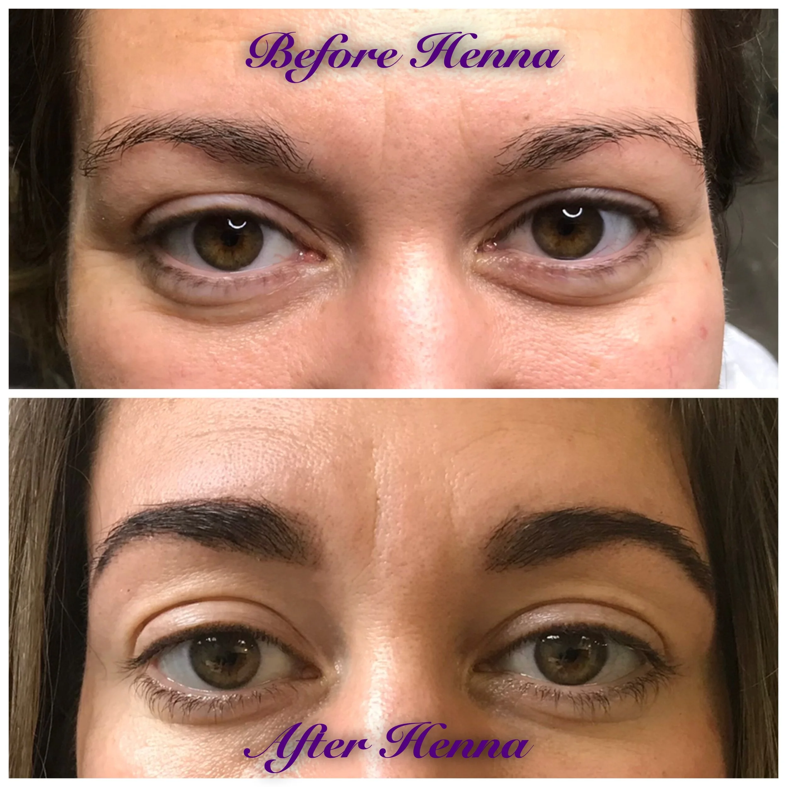 Designer Brows