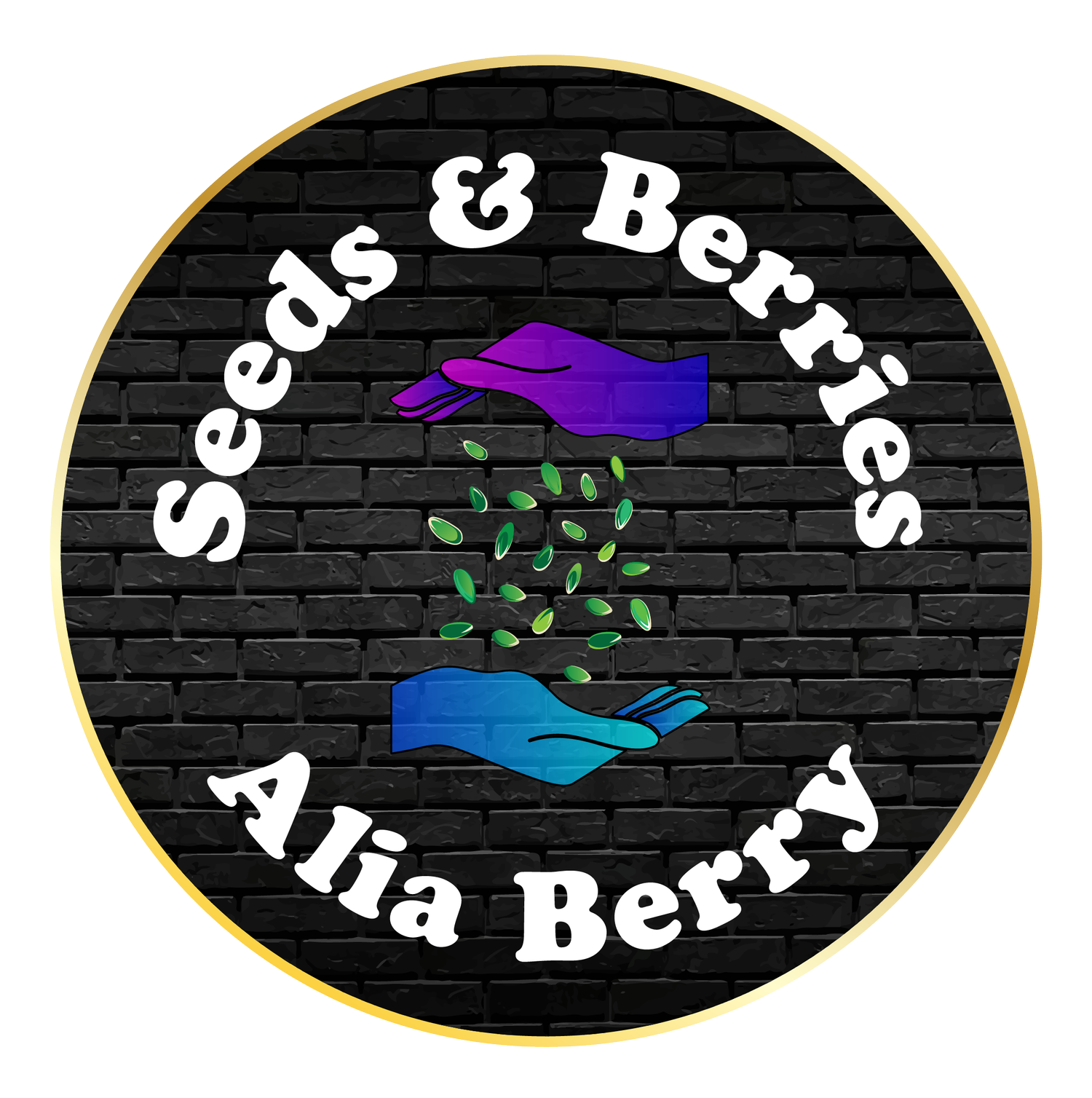 Seeds &amp; Berries