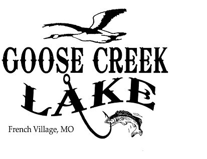 Goose Creek Lake Subdivision