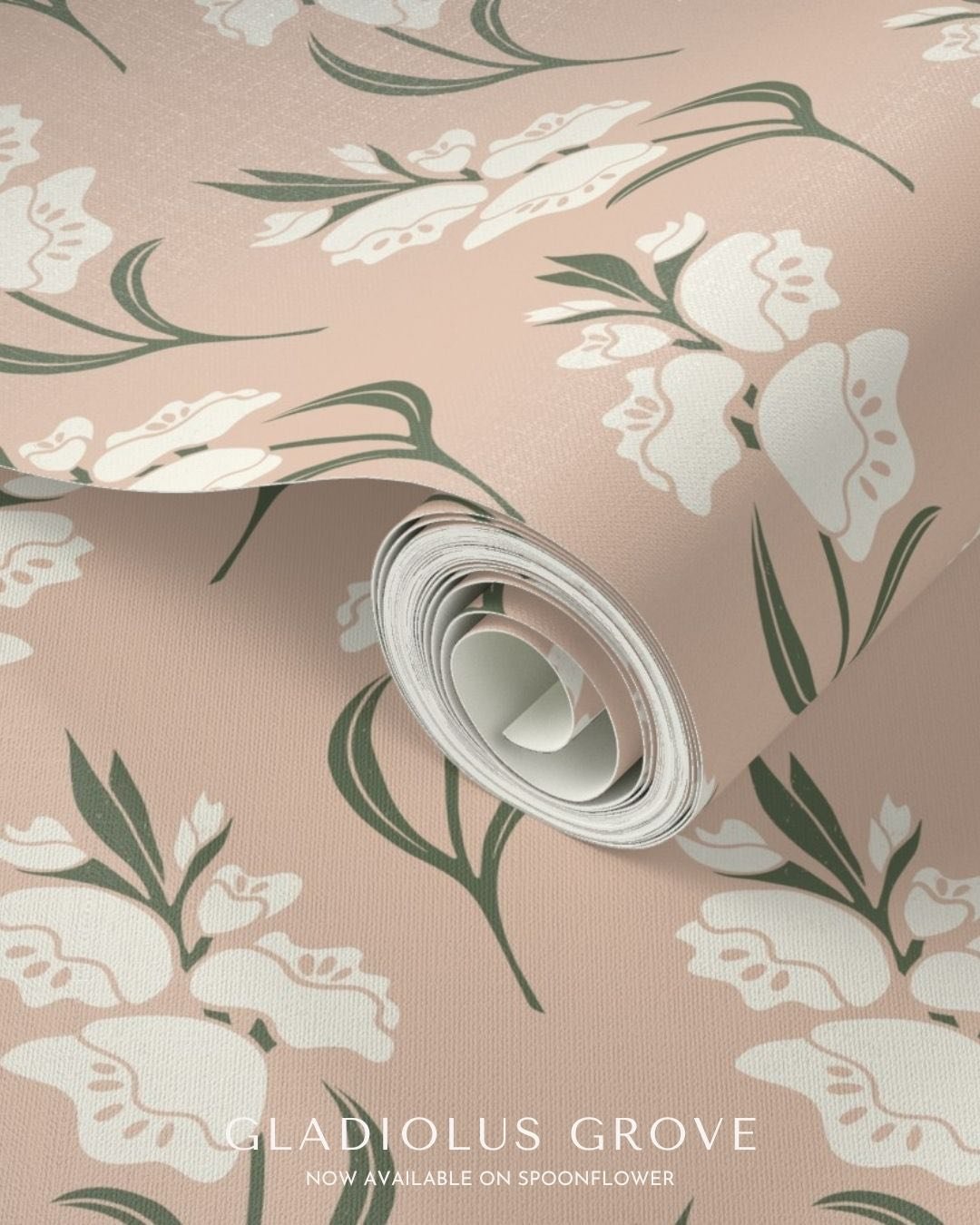 Prompt 02: Block Print // #BlenderBonanza26
This pattern started in Kyoto.
A few weeks ago, I participated in an incredible mokuhanga workshop and learned about traditional Japanese woodblock printing.  My final print ended up much simpler, but this 