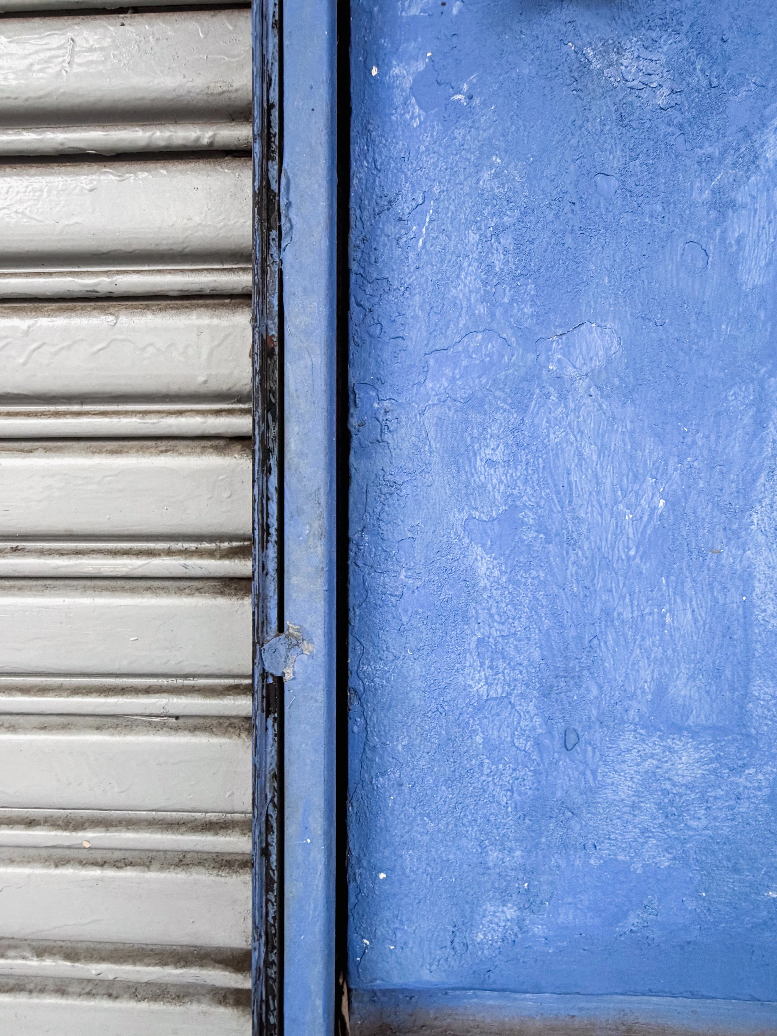 The Art of Noticing | Weathered Blue