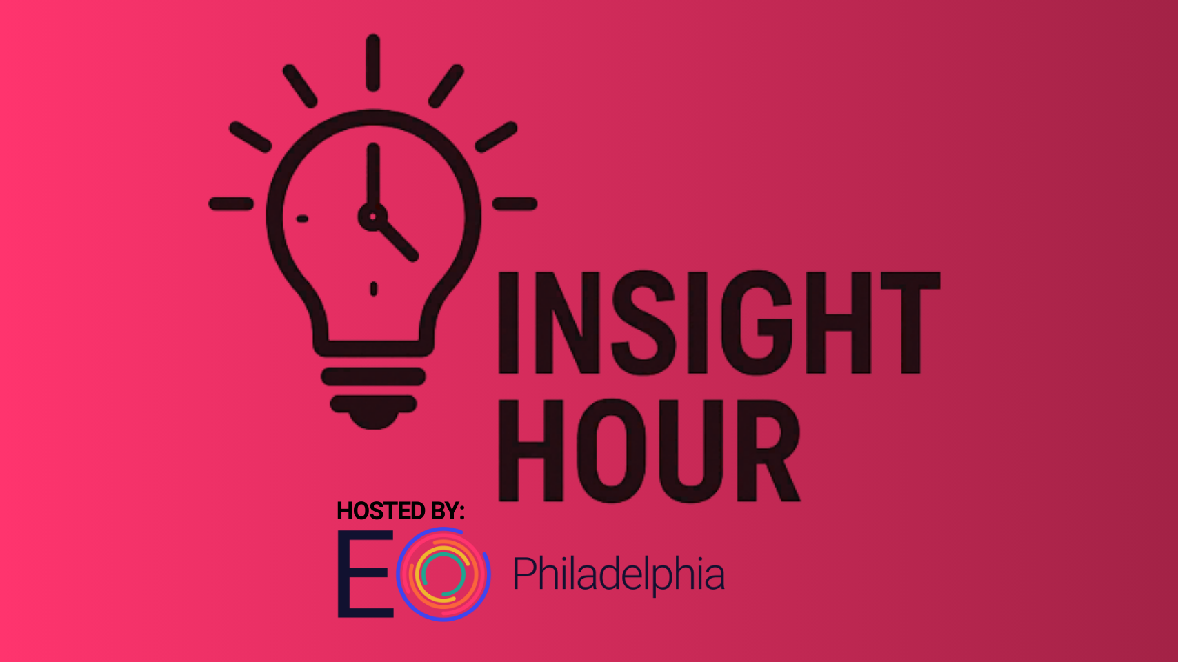 INSIGHT HOUR: Forget Scaling Up - Let’s Talk About Scaling Down