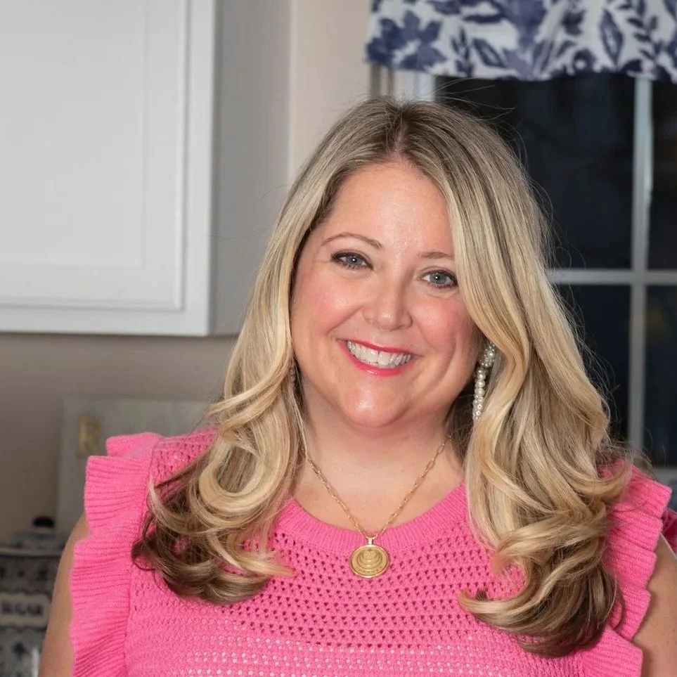 Renee Patrone Rhinehart, Member Engagement Chair