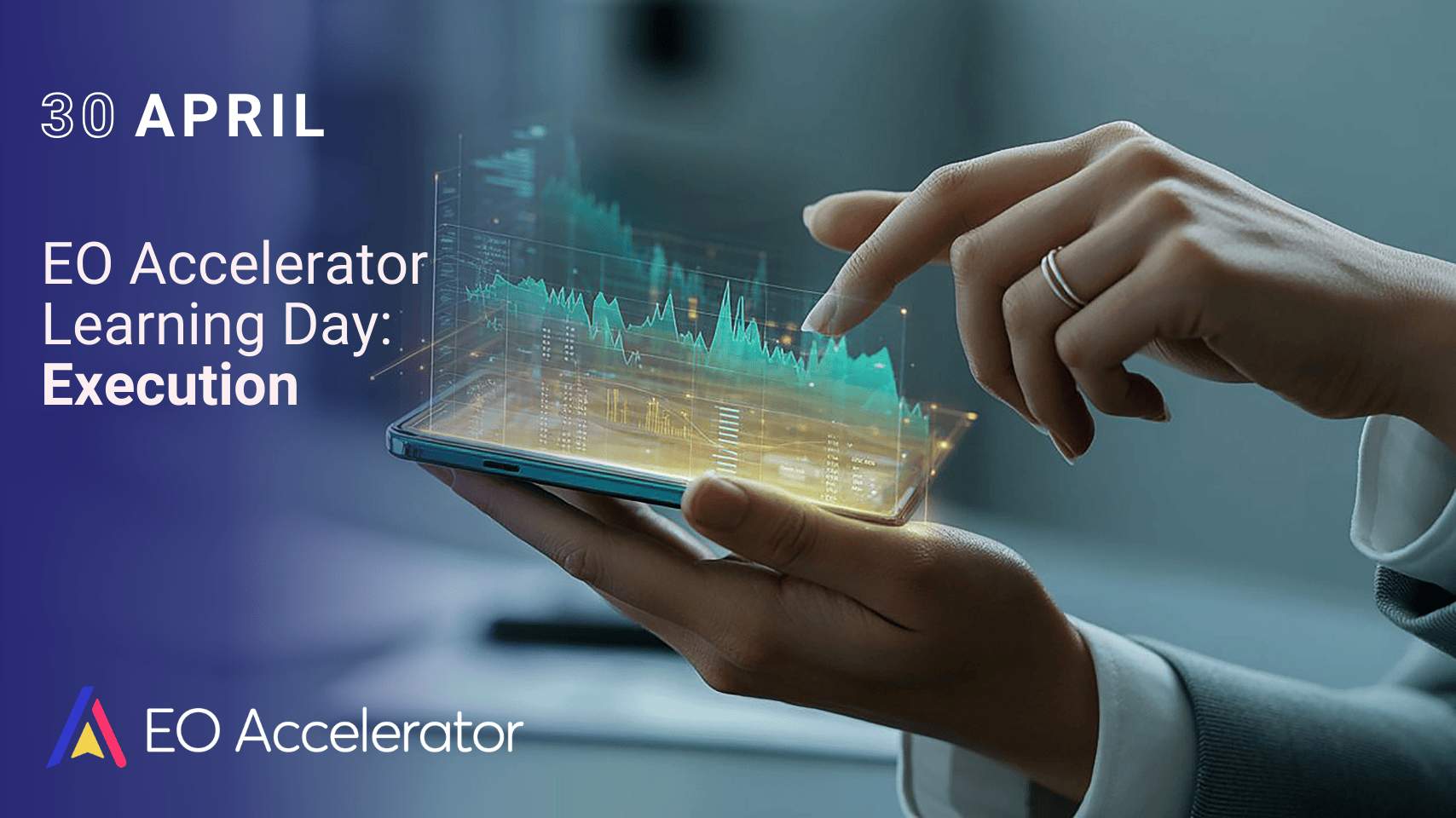 EO Accelerator Learning Day: Execution