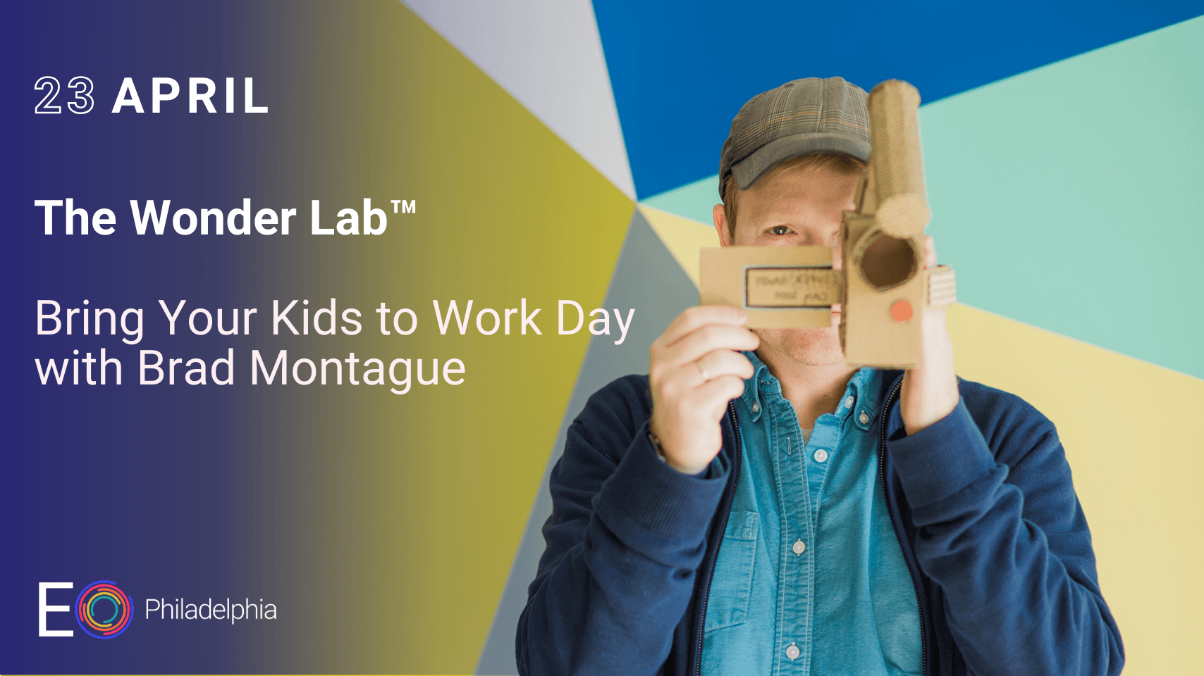 The Wonder Lab: A Day for Kids — and the Kid in You