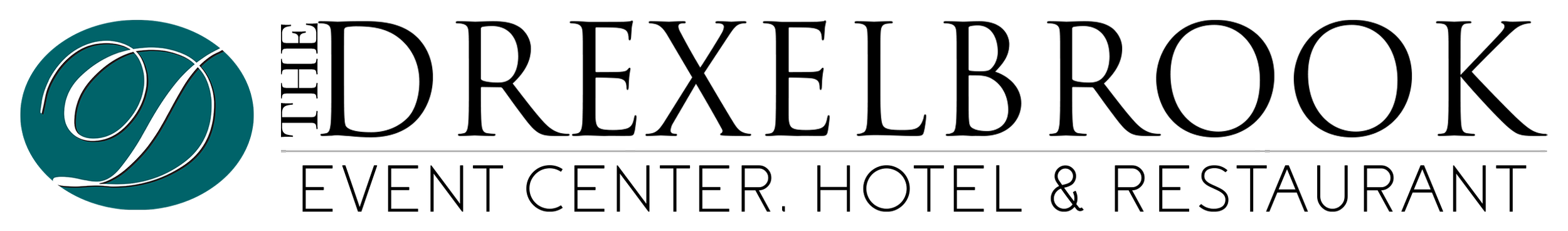 THE DREXELBROOK 2022 HOTEL LOGO FULL BLACK (1).png