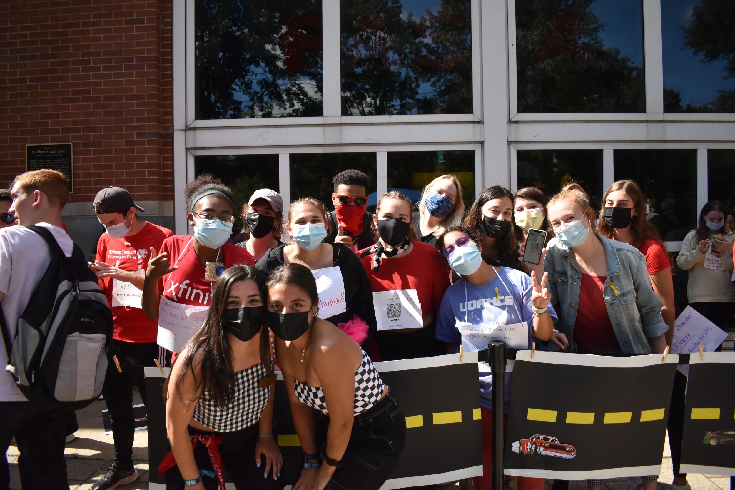 Fall 2021 Semester Kickoff
