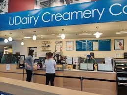 UDairy Creamery Cafe