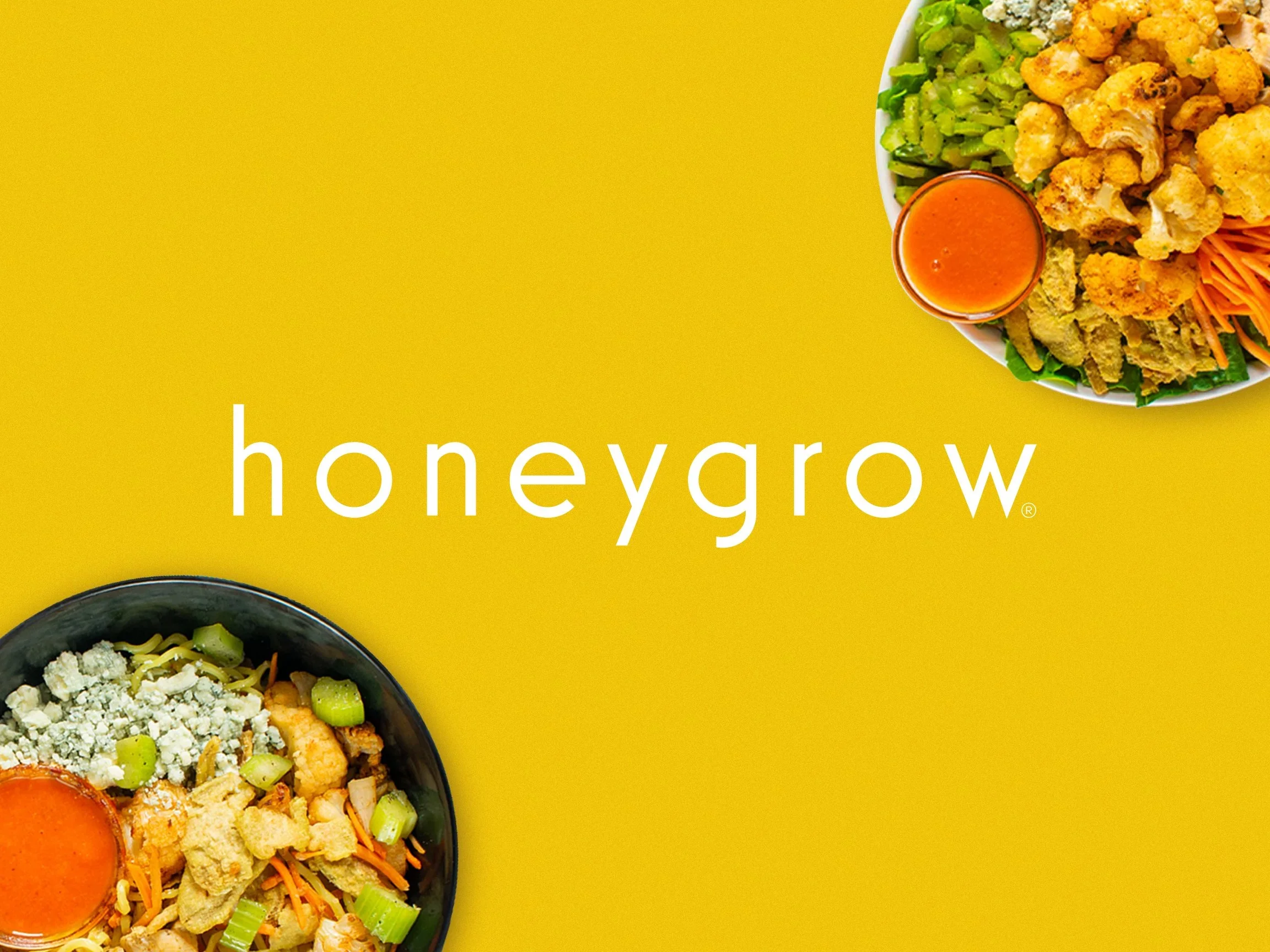 Honeygrow