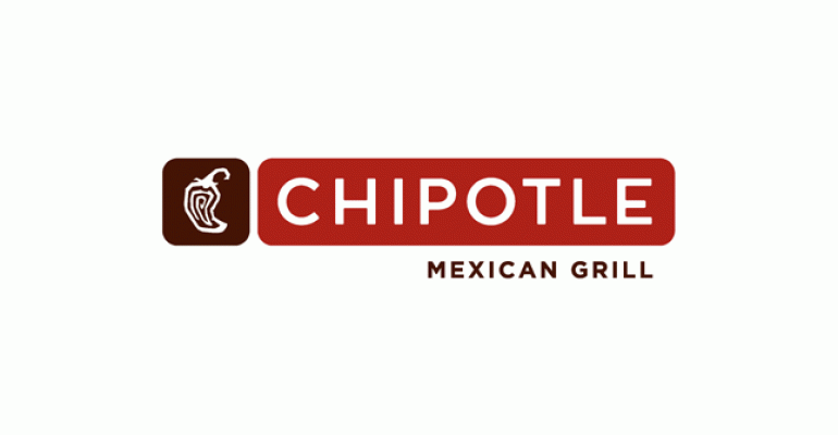 Chipotle
