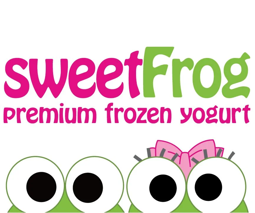 Sweet Frog