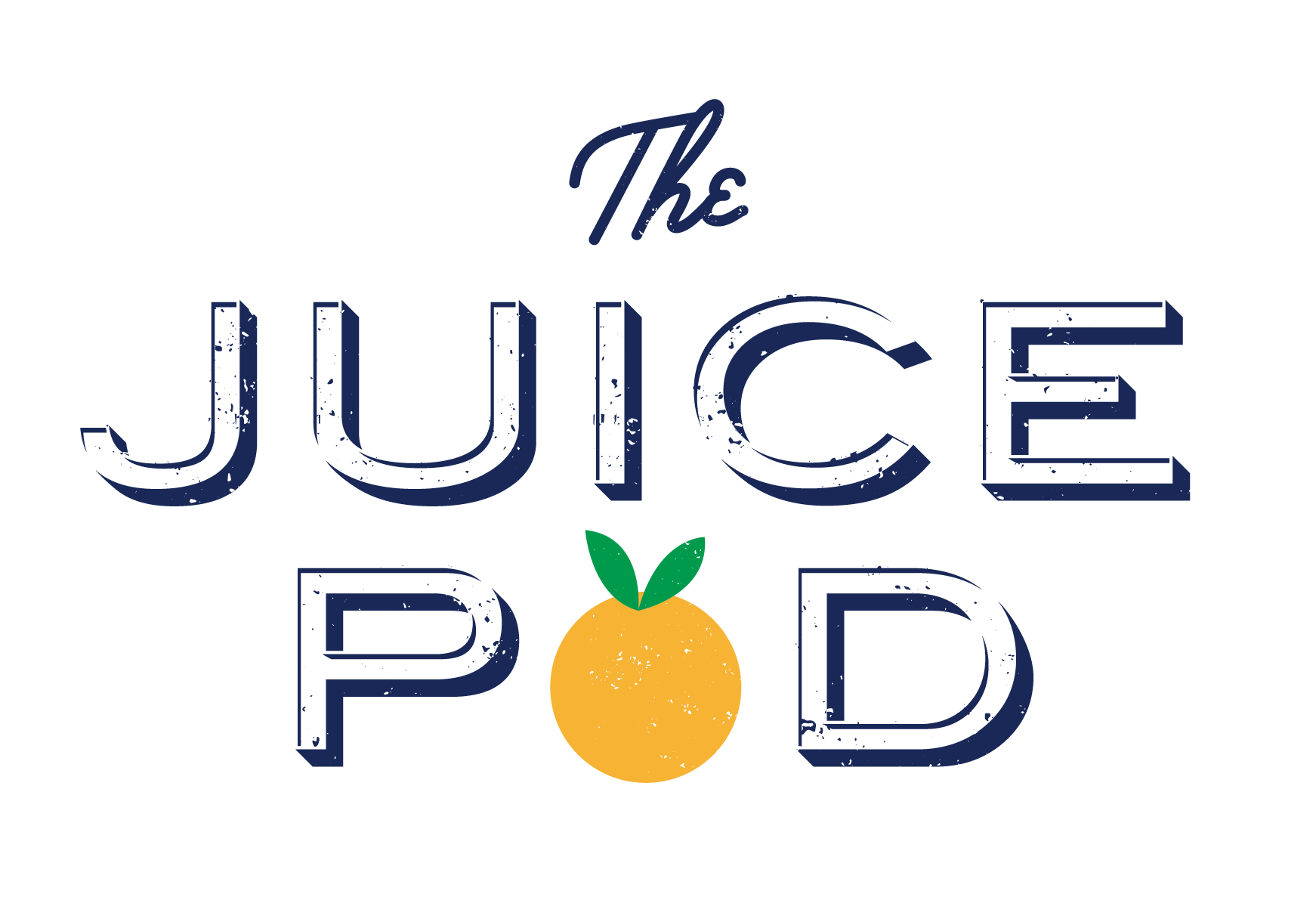 The Juice Pod