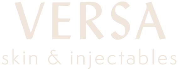 Versa. Skin and Injectables.