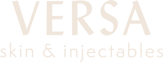 Versa. Skin and Injectables.
