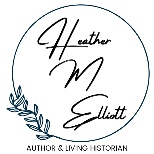 Heather M Elliott