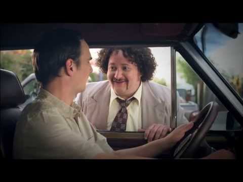 Dwight Goodman, Personal Assistant: BKLUP