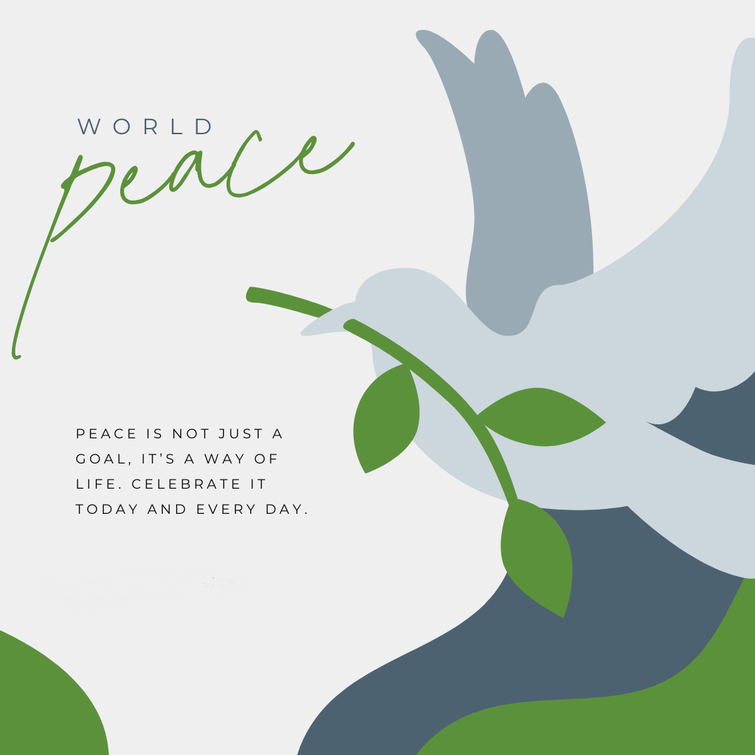 International Day of Peace