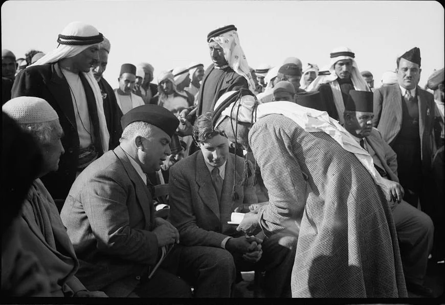 Matson collection, Public domain, via Wikimedia Commons