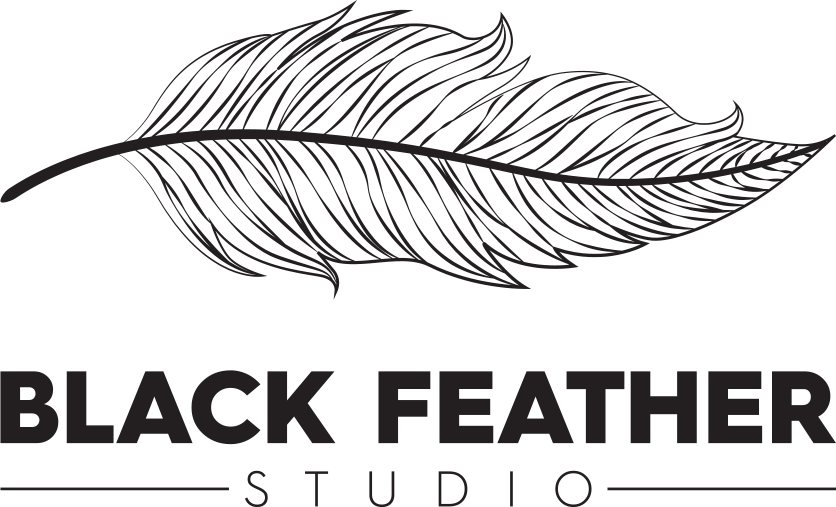 Black Feather Studio