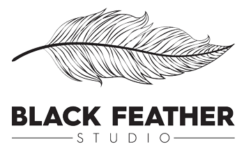 Black Feather Studio