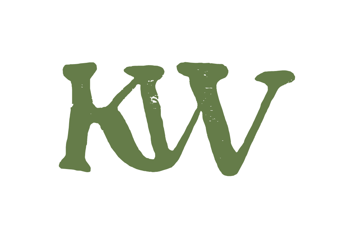 Kat Ward