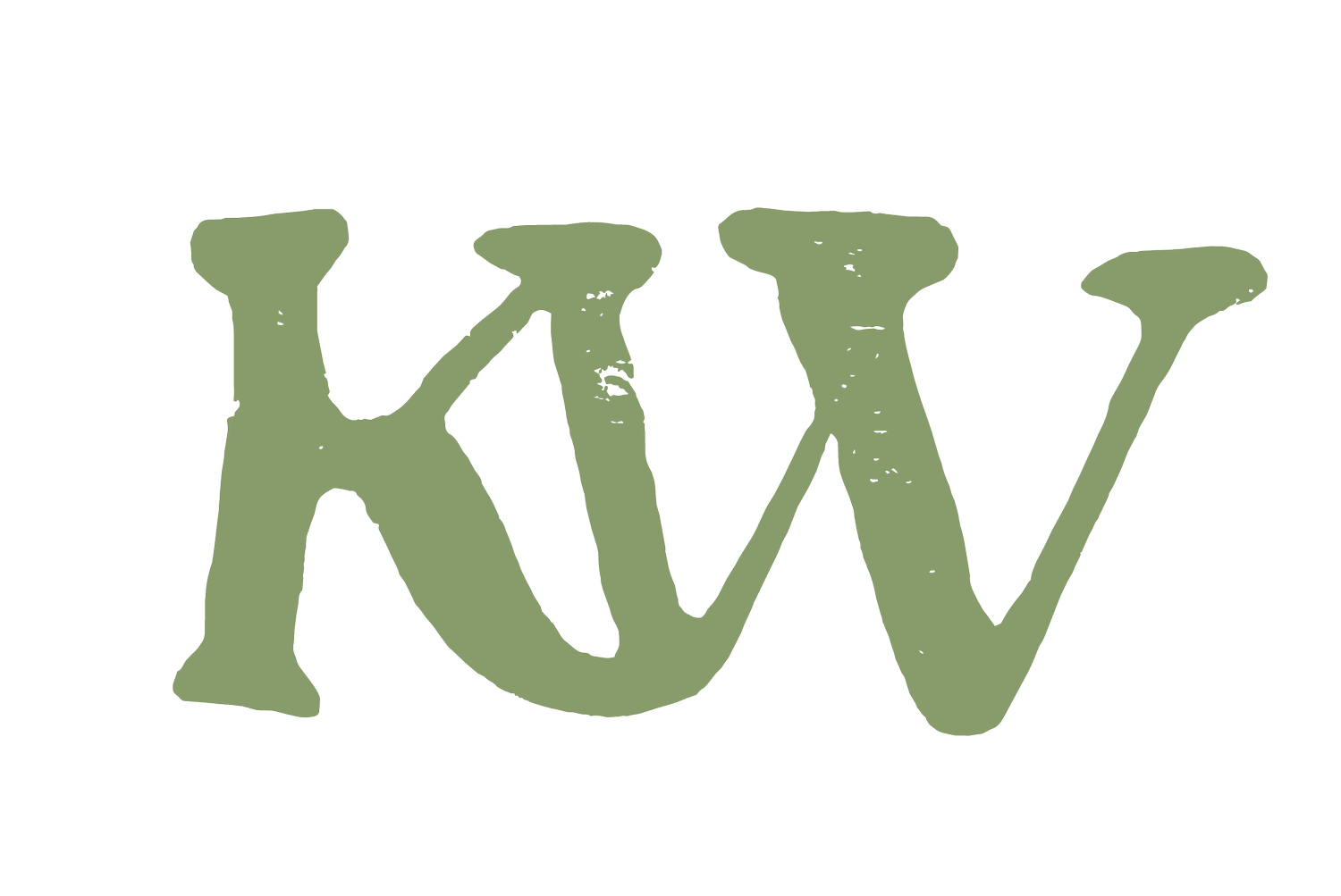 Kat Ward