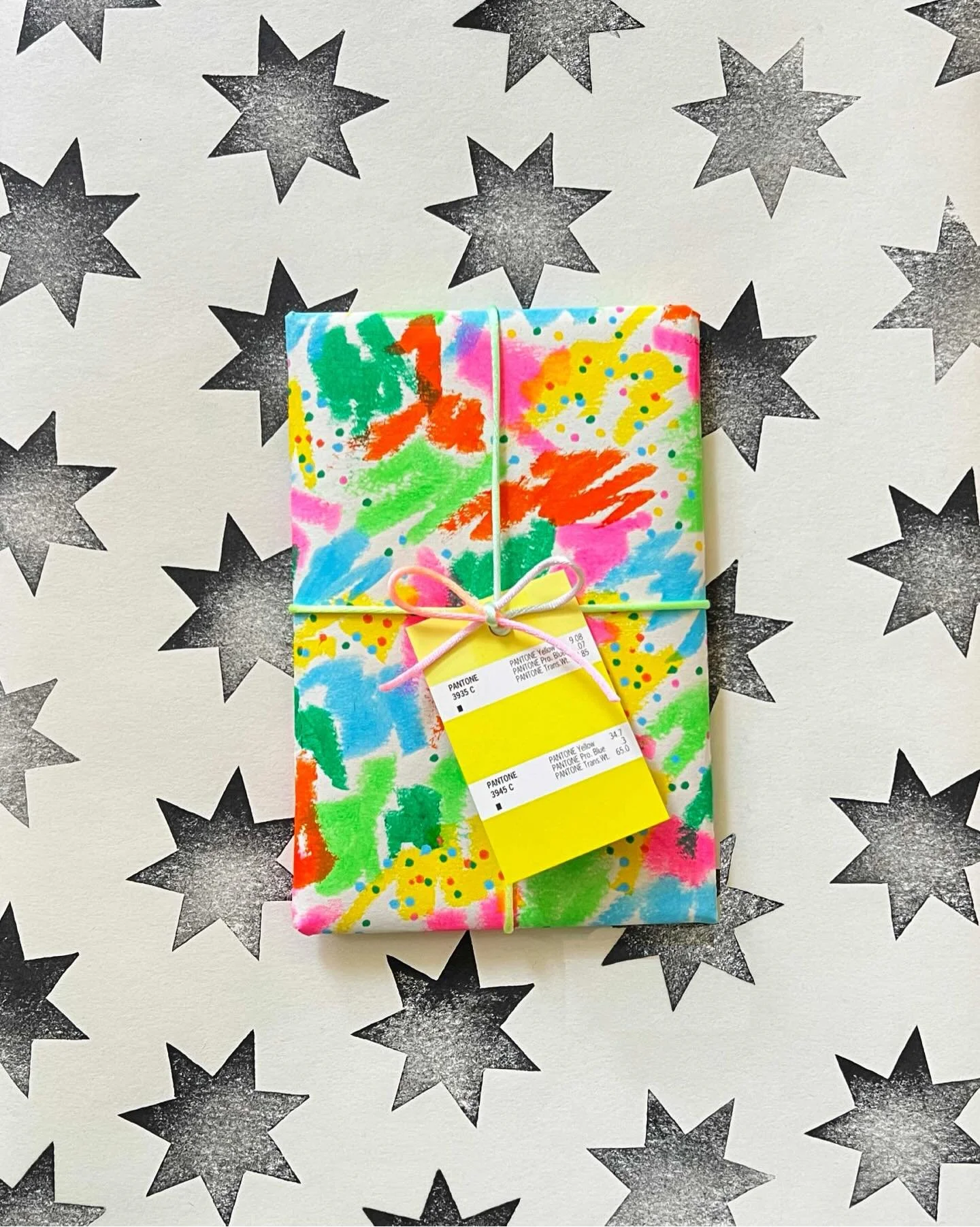 Opposites attract 🐼🦄